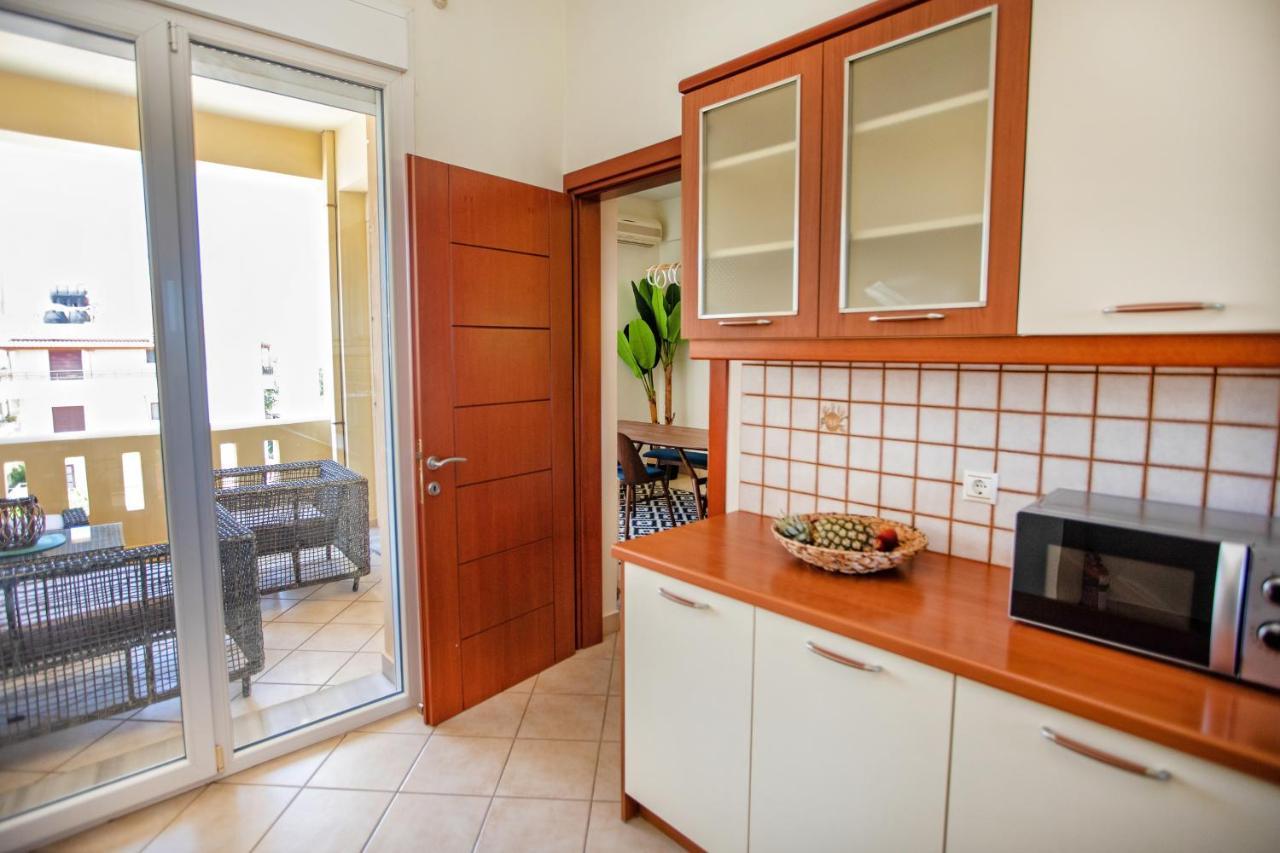 Chios Luxury Apartment Exteriör bild