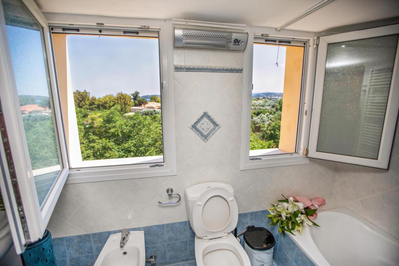 Chios Luxury Apartment Exteriör bild